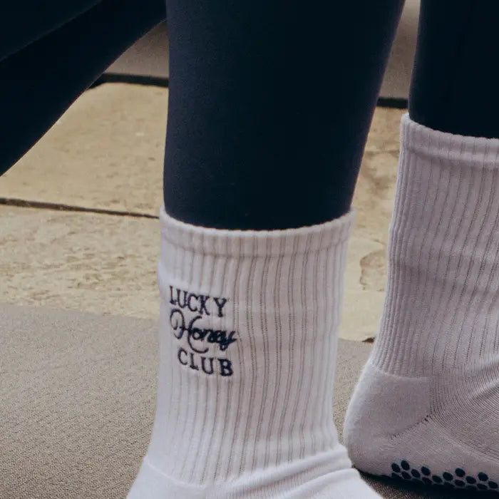 Pilates Socks
