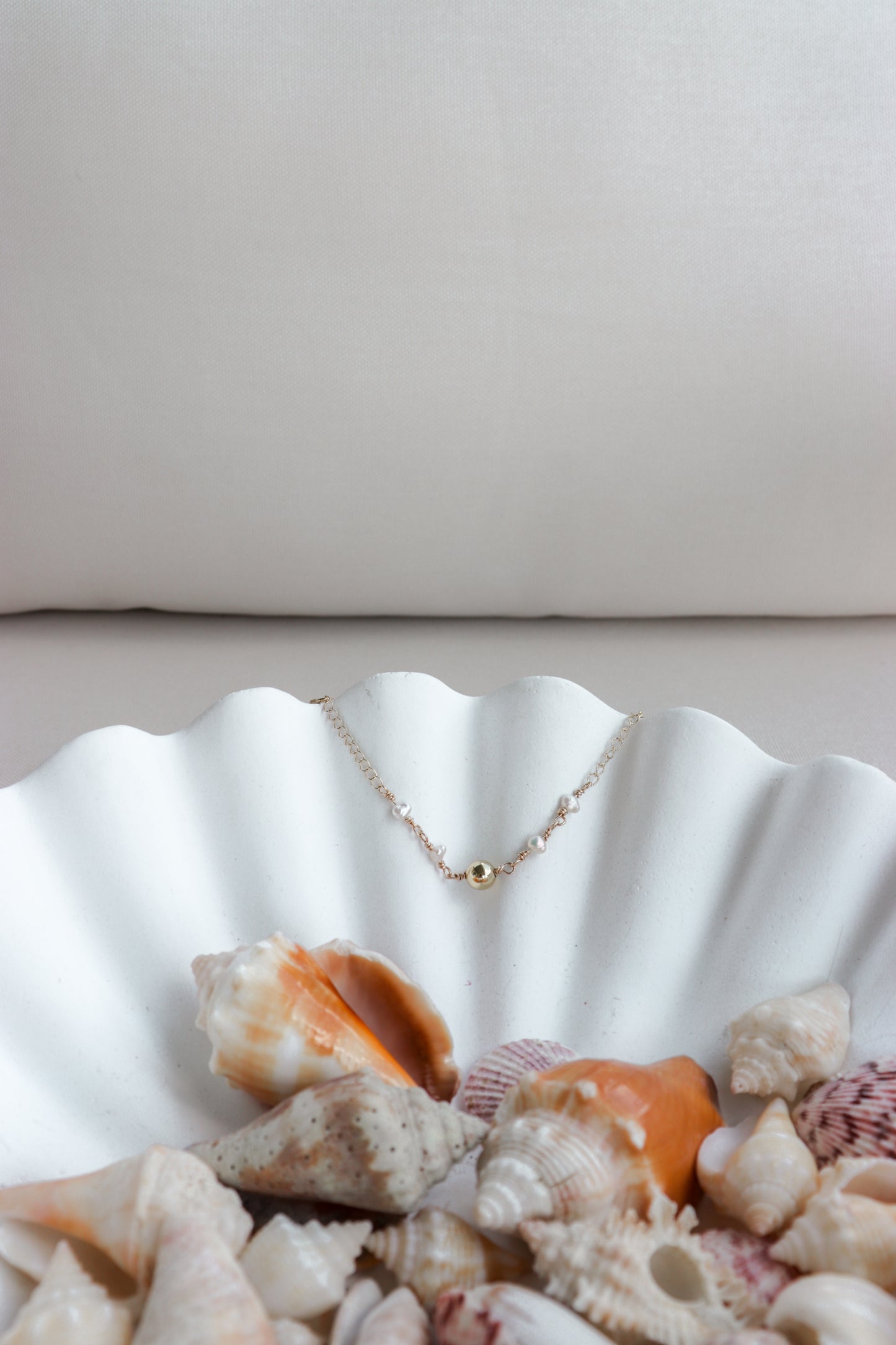Golden Hour Bracelet