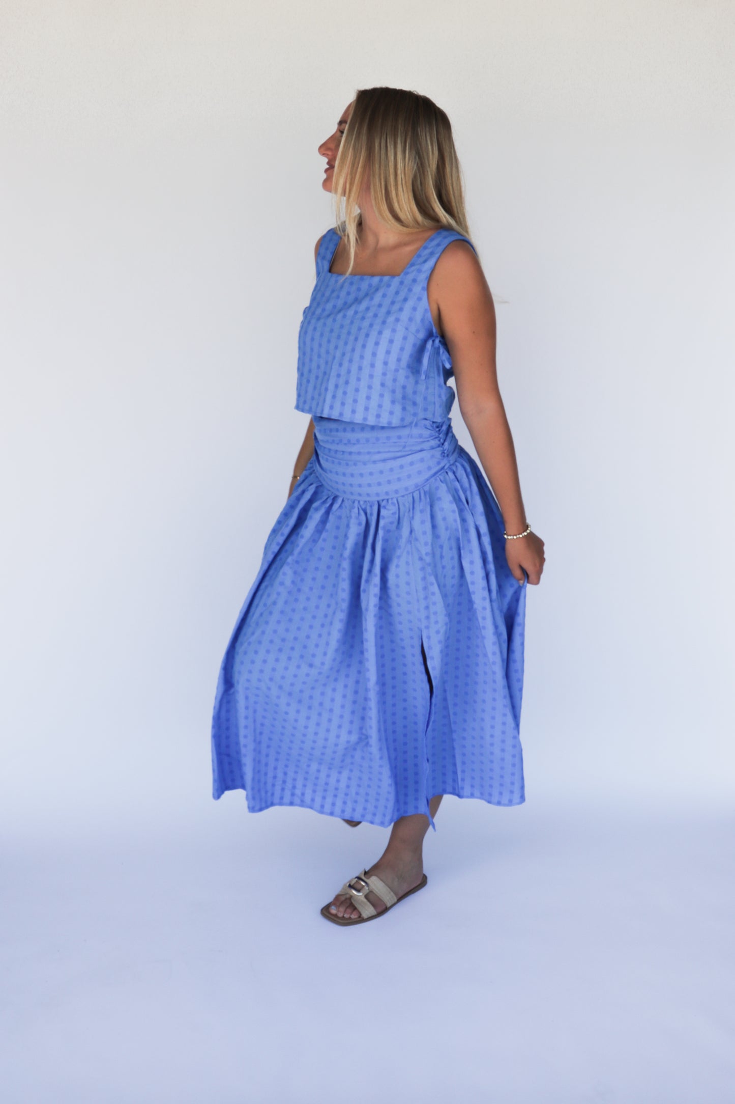 Capri Breeze Set