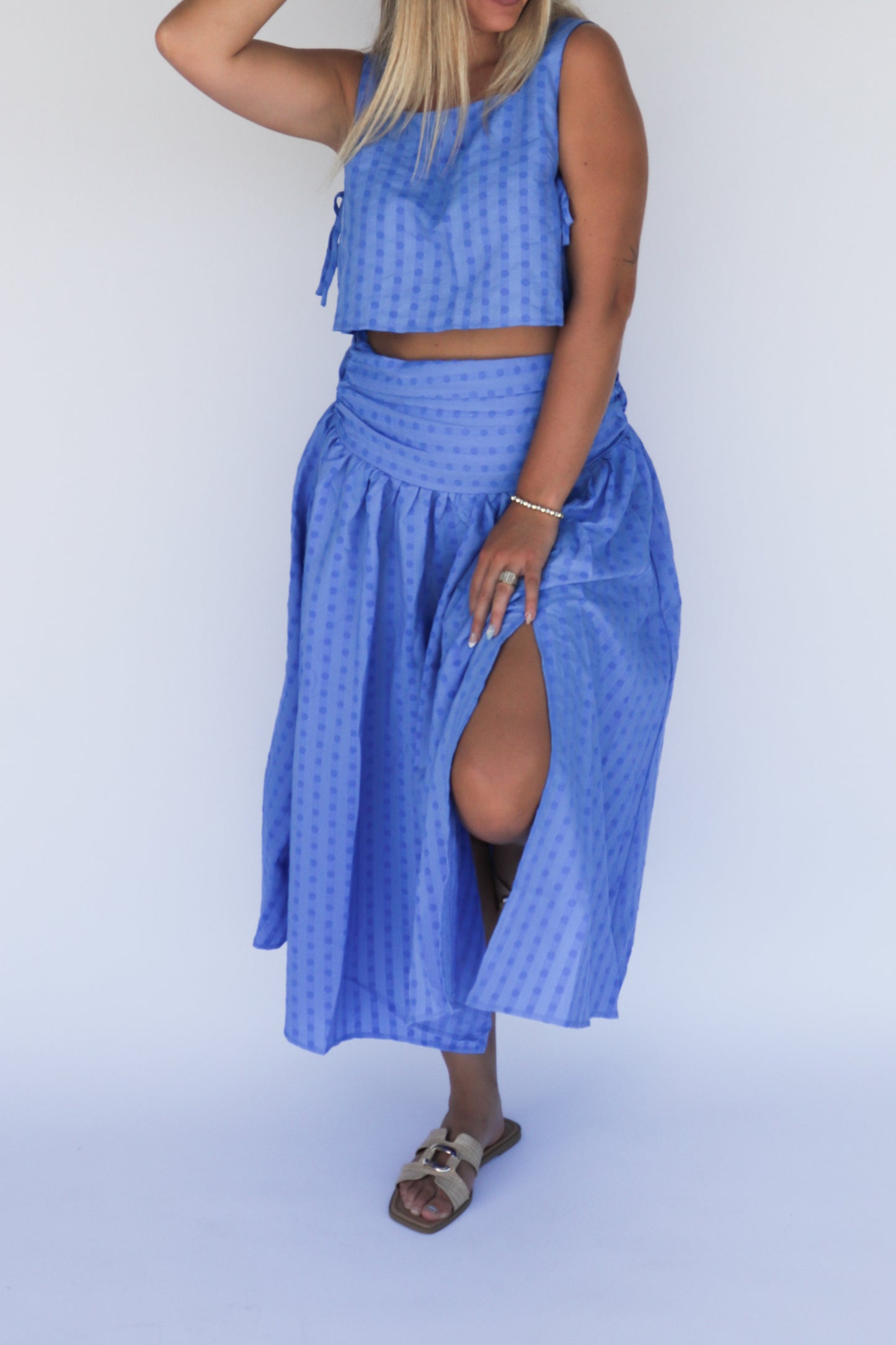 Capri Breeze Set