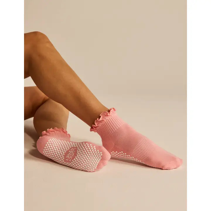 Pilates Socks