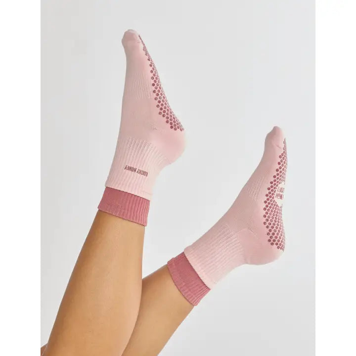 Pilates Socks