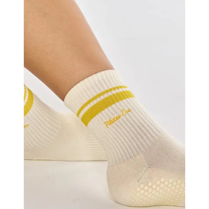 Pilates Socks
