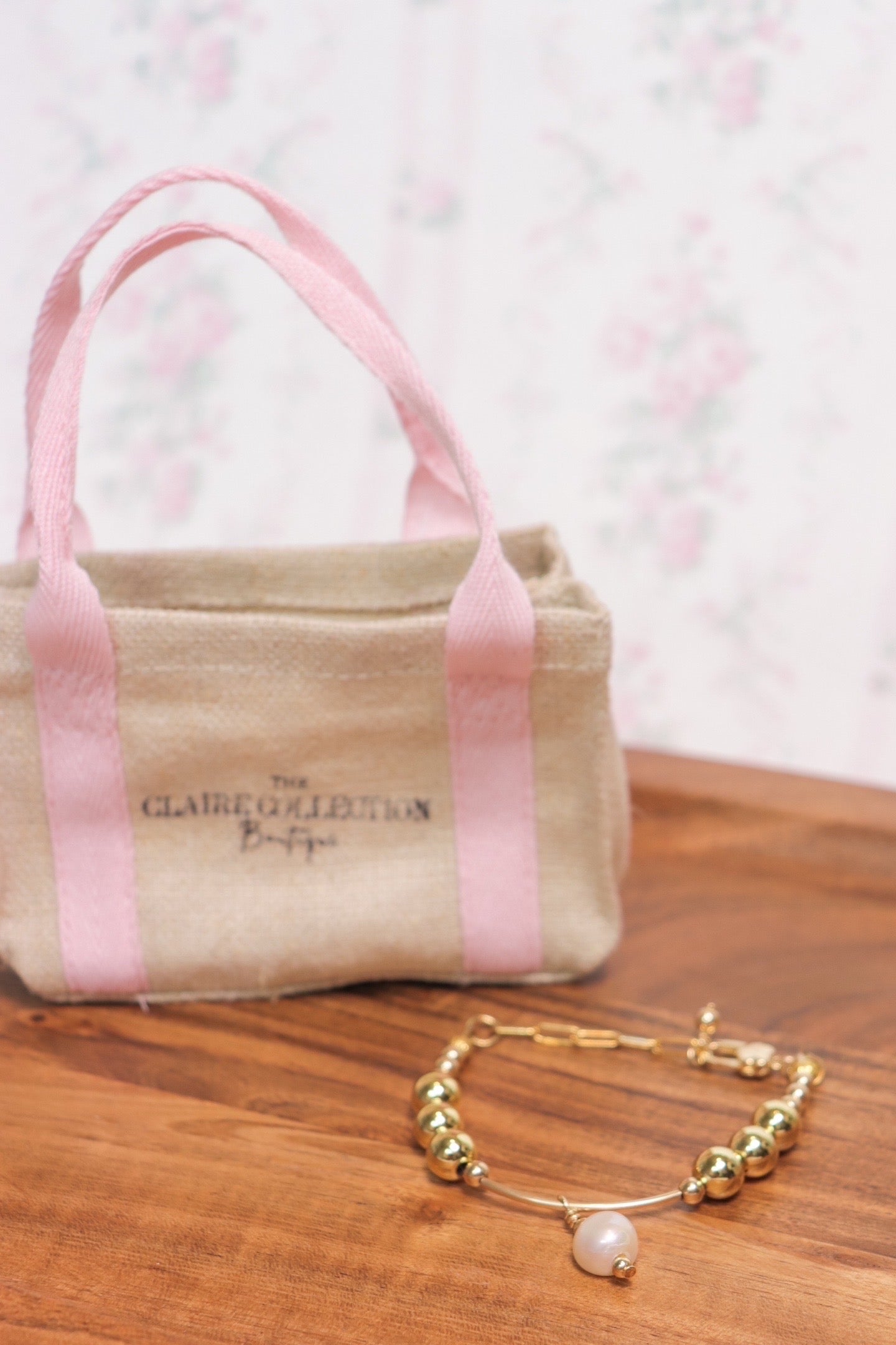 Shuddybegonia Jewelry