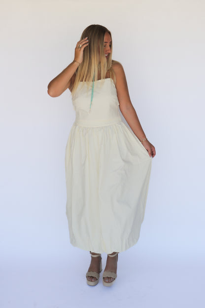 Butter Yellow Set