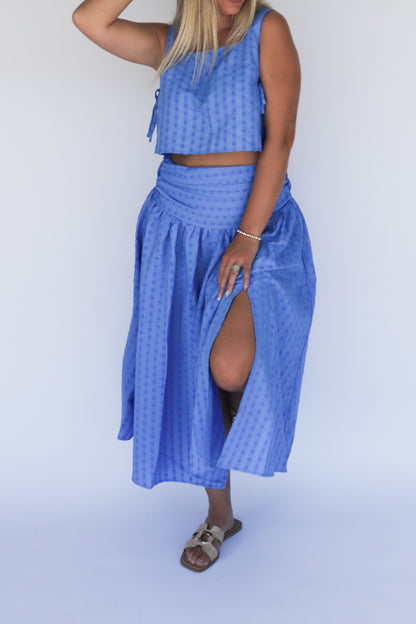 Capri Breeze Set