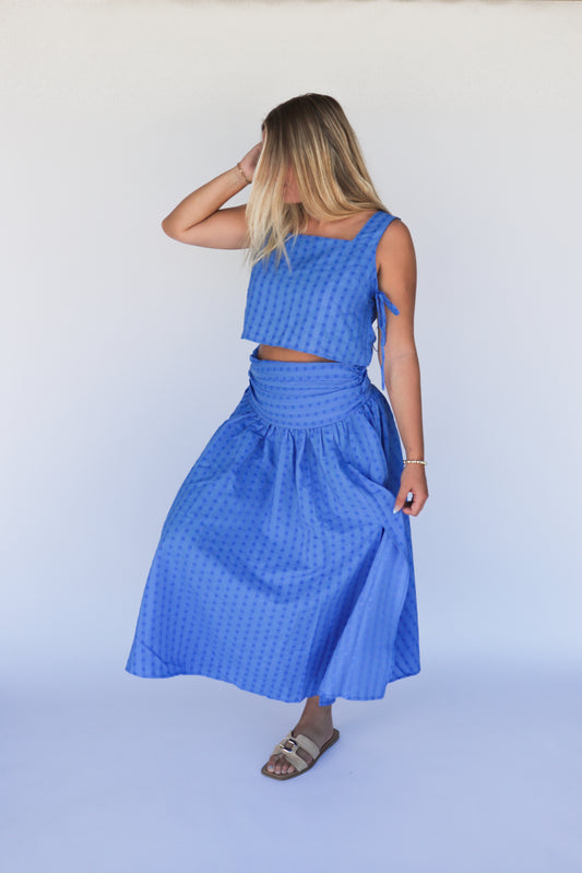 Capri Breeze Set