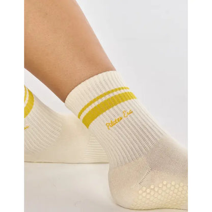 Pilates Socks